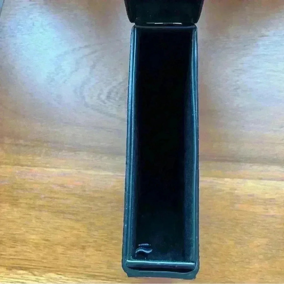 Rachel Comey Croc Embossed Rider Bag - Picture 7 of 9